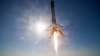 Explozie cu consecințe: SpaceX ar putea avea interdicție de zbor timp de un an