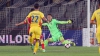 România - Muntenegru, scor 1 - 1, în preliminariile Campionatului Mondial din 2018