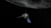 Sonda americană Osiris-REx a fost lansată cu succes spre asteroidul Bennu