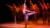 GRAŢIE şi ARTISTISM! Spectacolul de balet "Spartacus" a fost jucat în premieră la Chişinău