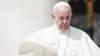 Papa Francisc: "Creştinii de astăzi sunt TORTURAŢI şi UCIŞI pentru că nu îl reneagă pe Hristos"