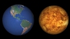 Terra se apropie de sfârşit! Planeta noastră va ajunge să arate asemănător cu Venus