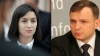 "Partidul "DA" nu va ceda nimic pentru Maia Sandu, iar Năstase nu se va retrage din cursa electorală"