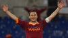 Surprize de excepţie pentru Francesco Totti! A fost felicitat chiar şi de Messi