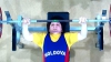 Jocurile Paralimpice: Larisa Marinencova a obţinut locul ŞAPTE la proba de powerlifting