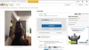 Un bărbat şi-a scos soţia la vânzare pe EBay! Cum a reacţionat nevasta acestuia