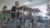 INEDIT! De ce o profesoară de matematică şi-a pus elevii să pedaleze în timpul orelor (VIDEO)