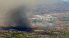 INCENDIU DEVASTATOR în Valencia. Peste o mie de oameni, evacuaţi din regiune