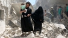 STATISTICĂ NEAGRĂ! Bilanţul victimelor din Siria a depăşit 300.000 de morţi
