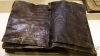 O Biblie veche de 1.500 de ani, reexaminată. Ar putea conţine învăţături necunoscute creştinilor