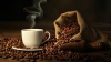 Preţ RECORD al cafelei: Arabica ar putea ajunge la 4 dolari/kilogram 