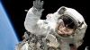 SURPRINZĂTOR! Vezi ce s-a întâmplat cu organismul unui astronaut după 520 de zile petrecute în cosmos