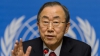 Deschiderea Adunării Generale a ONU: Ban Ki-moon cere încetarea luptelor în Siria