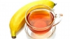 Ceaiul de banane: Cum se prepară şi ce efecte are asupra sănătăţii