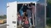 Autorităţile sârbe au arestat 16 presupuşi traficanţi de migranţi