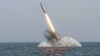 Coreea de Nord a lansat trei rachete balistice de pe coasta de est