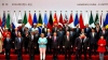Summitul G20: Subiectele abordate de liderii celor mai mari 20 de economii ale lumii 
