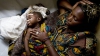 OMS: Bilanțul epidemiei de HOLERĂ în Republica Democrată Congo a depășit 500 de MORȚI