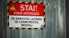 AUTOSTRADA.MD: Test extrem! Ce se întâmplă când o placă de beton cade peste o Volga (VIDEO)