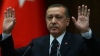Turcia a demis încă 50.000 de funcţionari publici printr-un decret, după lovitura de stat eşuată