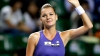 Agnieszka Radwanska a fost eliminată din optimile de finală ale turneului de Mare Şlem de la US Open