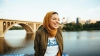 APARIŢIE INCREDIBILĂ! O musulmancă cu văl în paginile revistei Playboy (VIDEO)