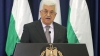 Surse: Președintele Autorității Palestiniene ar putea fi un agent KGB al anilor '80