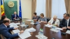 Premierul Pavel Filip solicită accelerarea implementării reformei Cancelariei de Stat