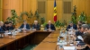 Premierul solicită MOBILIZARE MAXIMĂ pentru prevenirea răspândirii PESTEI PORCINE în Moldova