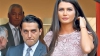 DIVORŢ RĂSUNĂTOR peste Prut. Elena Băsescu şi soţul acesteia şi-au spus ADIO
