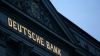 Cea mai mare bancă germană dă semne de slăbiciune. Acţiunile au coborât la un minim record 