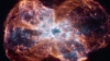 Telescopul spațial Hubble a surprins moartea unei lumi. Cum va sfârși sistemul nostru solar 
