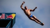 Mondialul de Cliff Diving: Michal Navratil s-a impus în faţa campionului mondial în exerciţiu