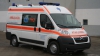 O tânără a ajuns la spital după ce a fost lovită de o săgeată pe o terasă în Cernica, lângă București