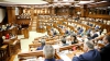 ŞEDINŢĂ SPECIALĂ la Parlament: Guvernul şi-a asumat răspunderea în faţa Legislativului (VIDEO)