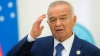 DOLIU! A murit președintele Uzbekistanului, Islam Karimov. Liderul şi-a condus ţara 25 de ani