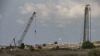 Israelul a început construirea unui zid subteran în jurul Fâșiei Gaza