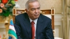 OFICIAL! Autoritățile din Uzbekistan au anunțat moartea președintelui Islam Karimov