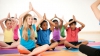 EFECTE SPECTACULOASE! O școală a introdus cursuri de yoga și meditație  