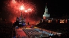 PUBLIKA WORLD. Zeci de orchestre militare au încântat publicul de la Moscova (VIDEO)