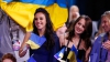 Ucraina AR PUTEA PIERDE ŞANSA de a organiza "Eurovision 2017". Care este cauza