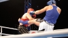 Gala KOK: Luptătorul moldovean Maxim Răilean revine pe ring, după o pauză de 3 ani