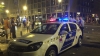 O deflagraţie a perturbat liniştea în capitala Ungariei. Două persoane, transportate de urgenţă la spital