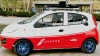 Baidu a prezentat prima sa maşină electrică autonomă