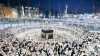 Pelerinii care merg la Mecca, obligaţi să poarte brățări de identificare