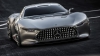 Mercedes-AMG pregătește un supercar hibrid cu motor de Formula 1