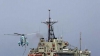 PREMIERĂ! Au fost efectuate exerciții militare navale irano-italiene în Golf
