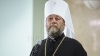 Mitropolitul Vladimir împlineşte 29 de ani de când păstoreşte Biserica Ortodoxă din Moldova