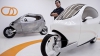 Apple ar putea cumpăra o companie producătoare de motociclete electrice