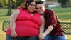 O tânără vrea sa devină cea mai grasă femeie din lume. Motivul este unul cu totul BIZAR